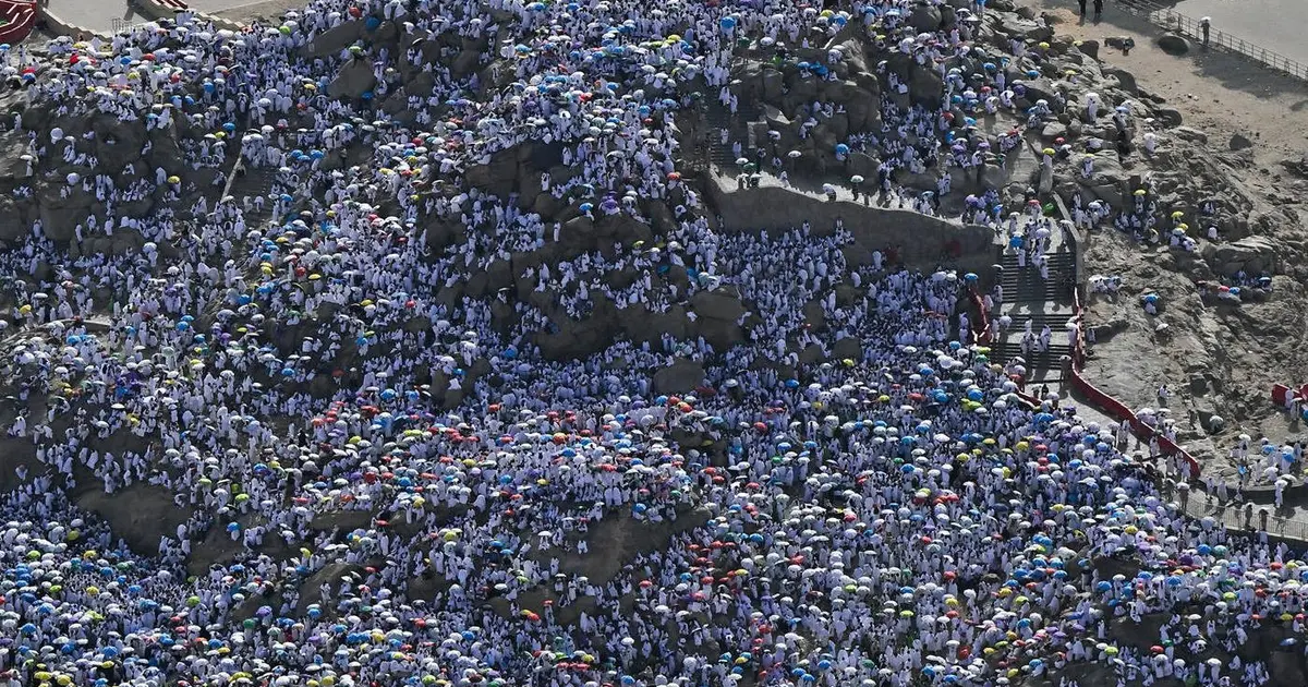 Saudi bundles up Hajj services on one platform
