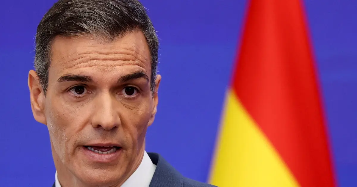 Spain's PM calls snap election as housing price protests grow