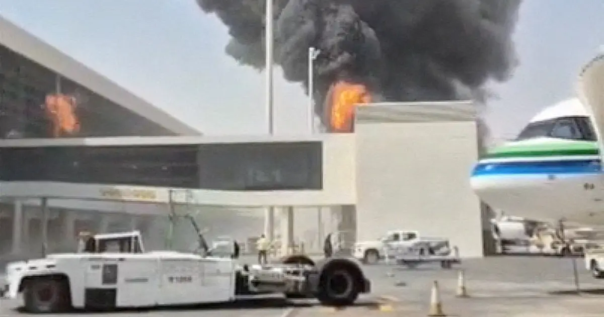 Saudi attacks shake the confidence of foreign investors