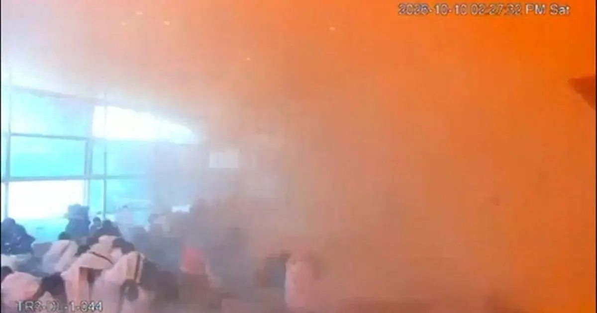 Riyadh hit by deadly Houthi attacks again over the weekend