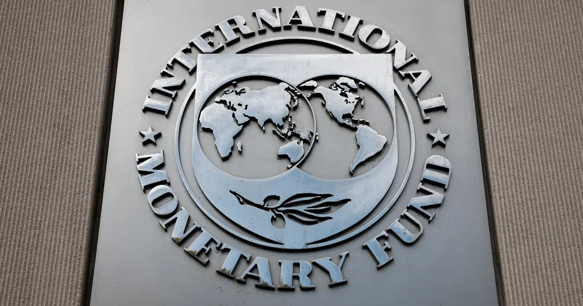 IMF raises sub-Saharan Africa growth outlook