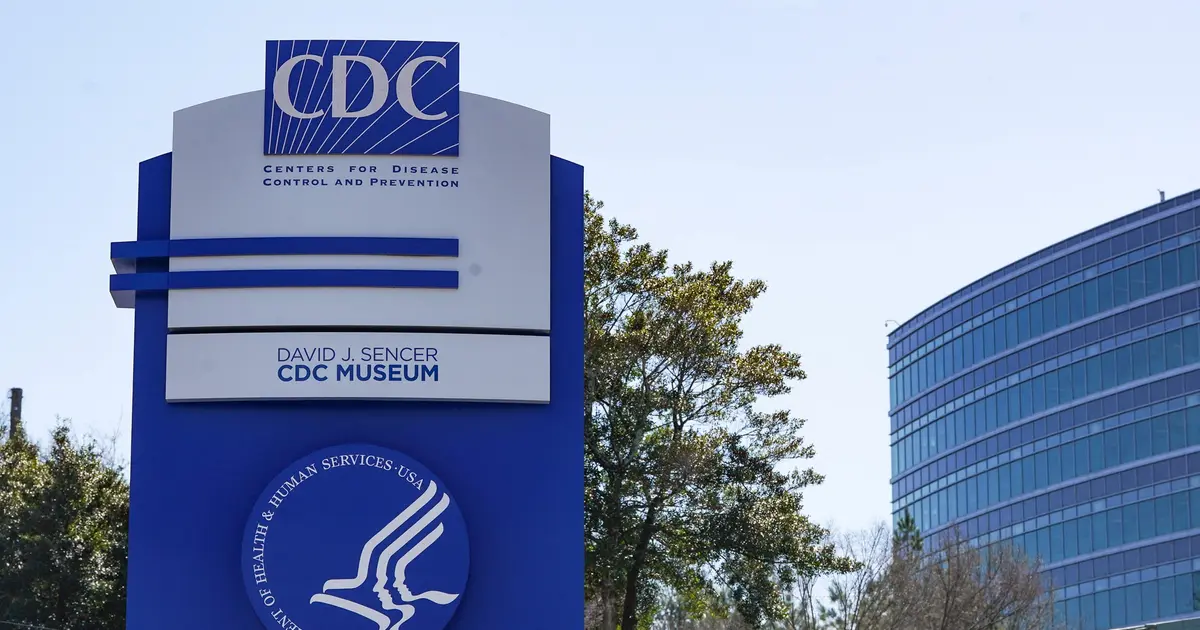 CDC ‘closely monitoring’ suspected pneumonic plague case