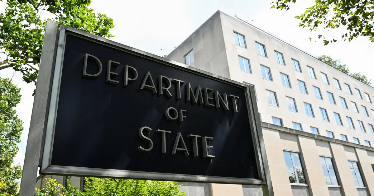 Cabinet agencies see declining Republican support, poll finds