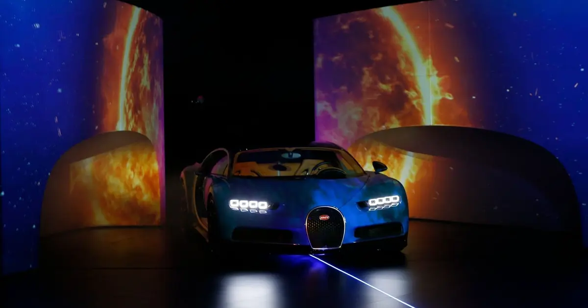 New app Mazal targets luxury license plate resale market