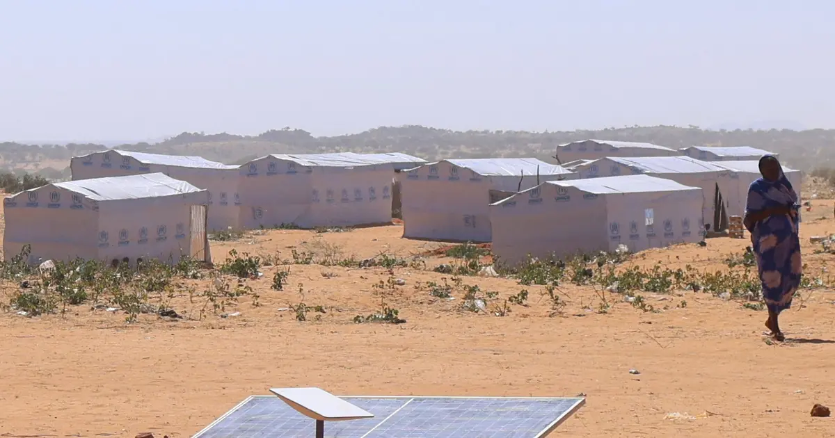 Solar market set for Africa boom, says report