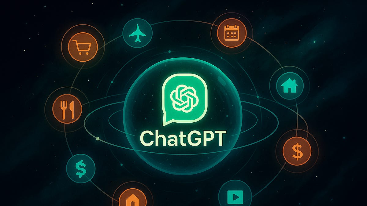 GPT-5 Set the Stage for Ad Monetization and the SuperApp