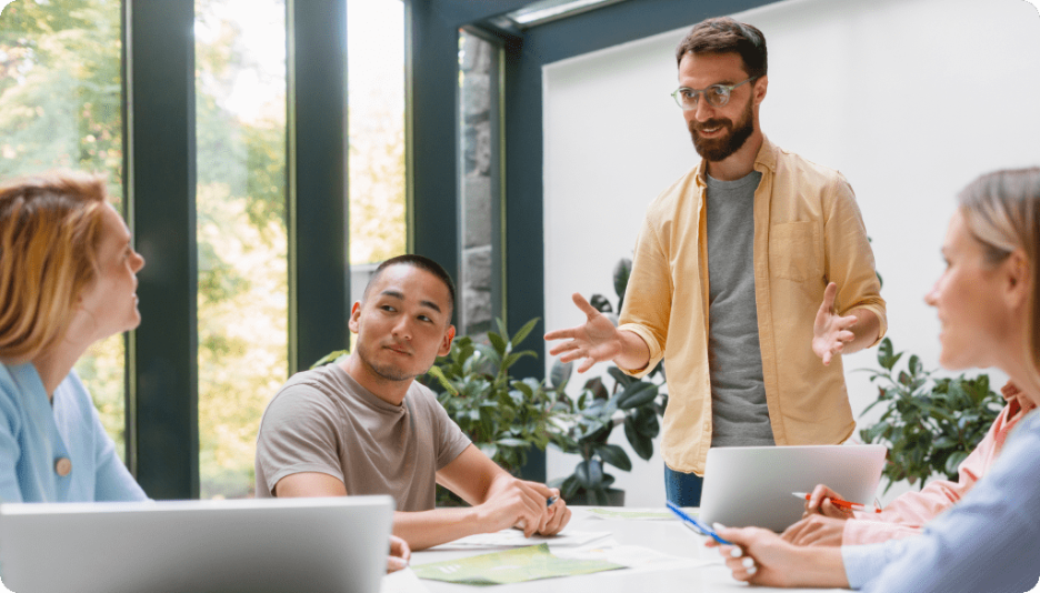 The New Economics of Management: How AI Agents Liberate Leadership Potential