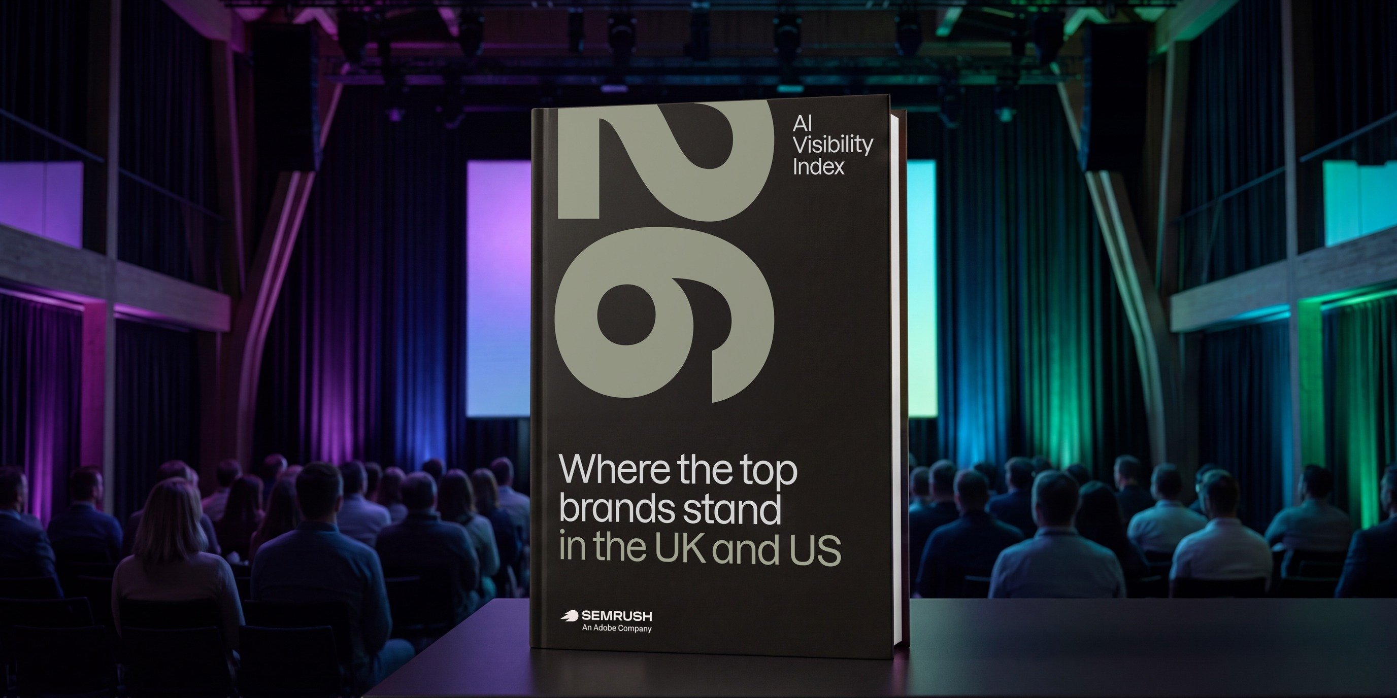 Semrush Releases 2026 AI Visibility Index, Revealing Its First UK Benchmark