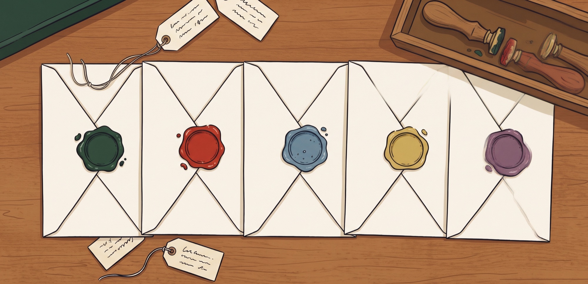 Tag your clients and sites: slice your list any way you think