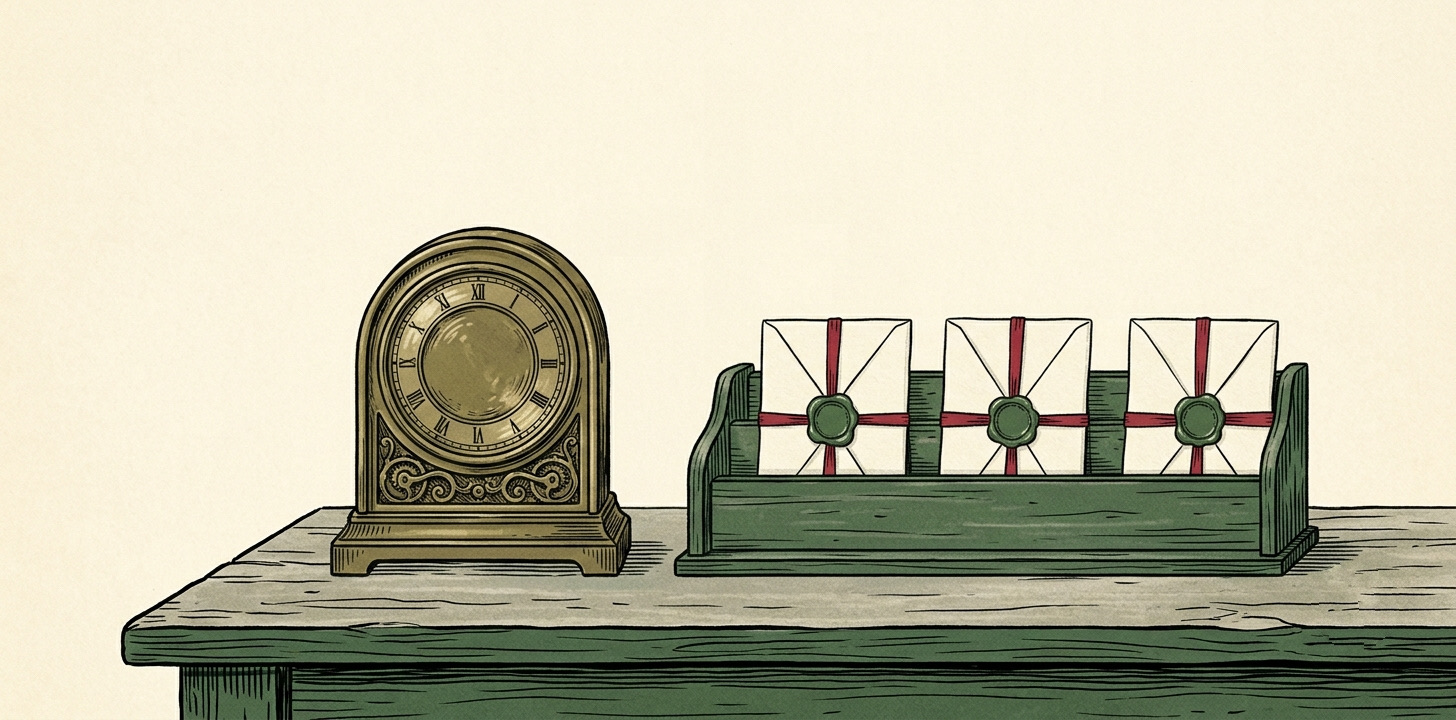 How often should you send client reports?