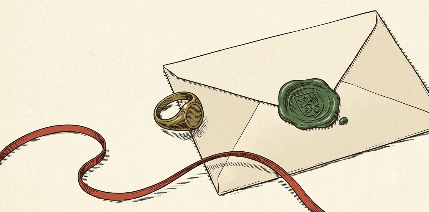 The demo you send should have your name on it