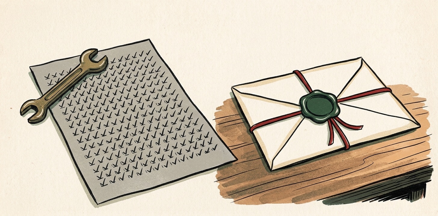 What WordPress agencies should send clients beyond the maintenance email