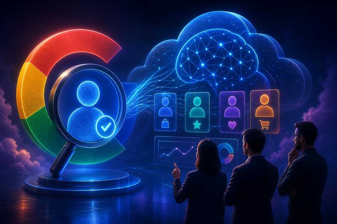 Google Loyalty Customer Match in AI Mode: Agency Guide