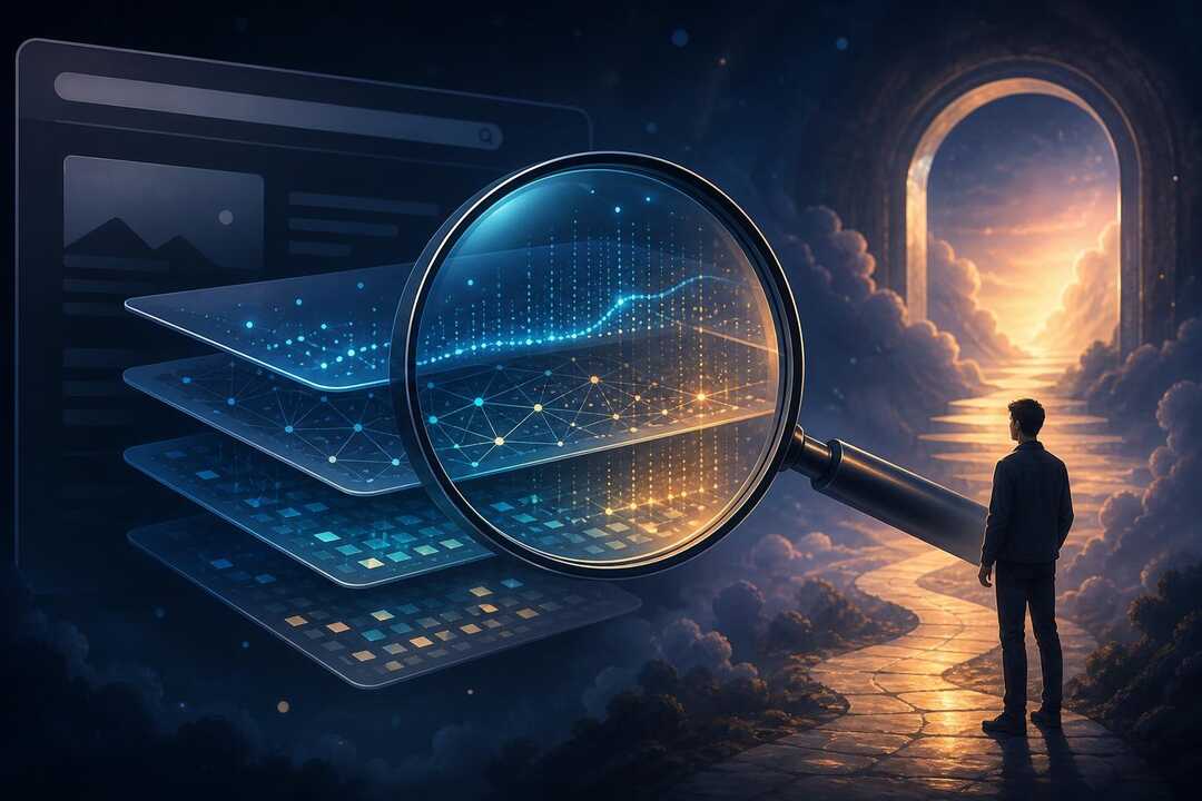 Google’s Hidden Data Layer: What It Is and What To Do