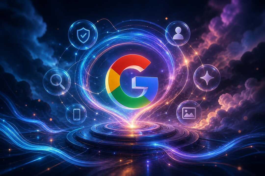 Google Algorithm Updates October 2026