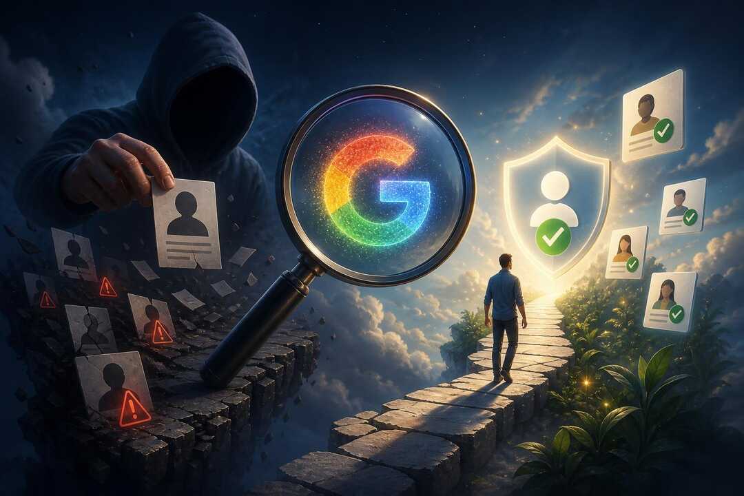 Google Fake Author Warning: What Changed for SEO