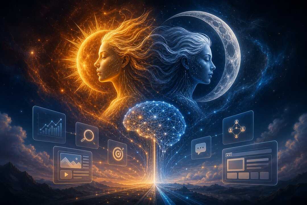 GPT-6 Sol and Luna: What the ChatGPT Upgrade Means for SEO