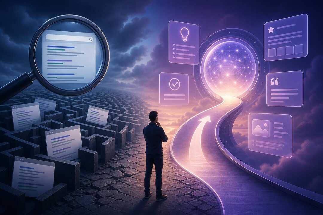 AEO vs SEO: How Answer Engines Change Ranking