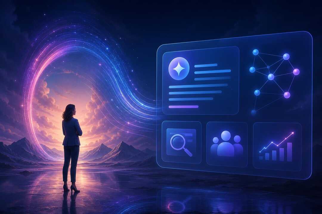 Google AI Overviews Character Counter: What It Means for Agencies