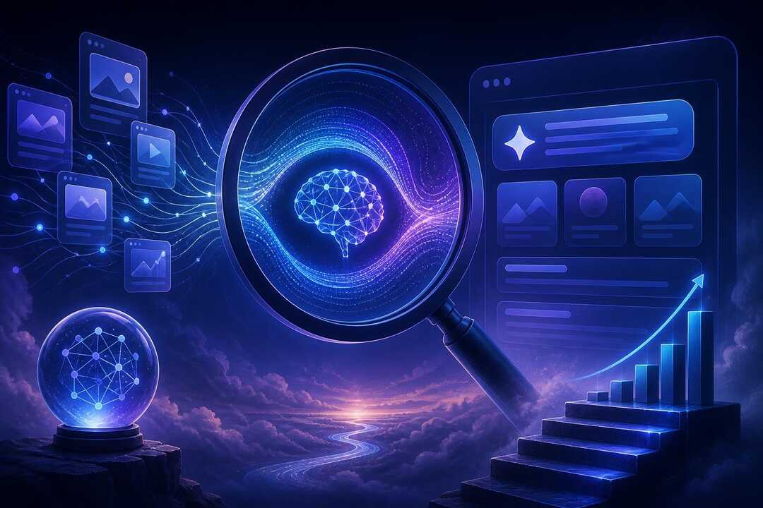 Google AI Mode Info Monitoring: What It Means for SEO