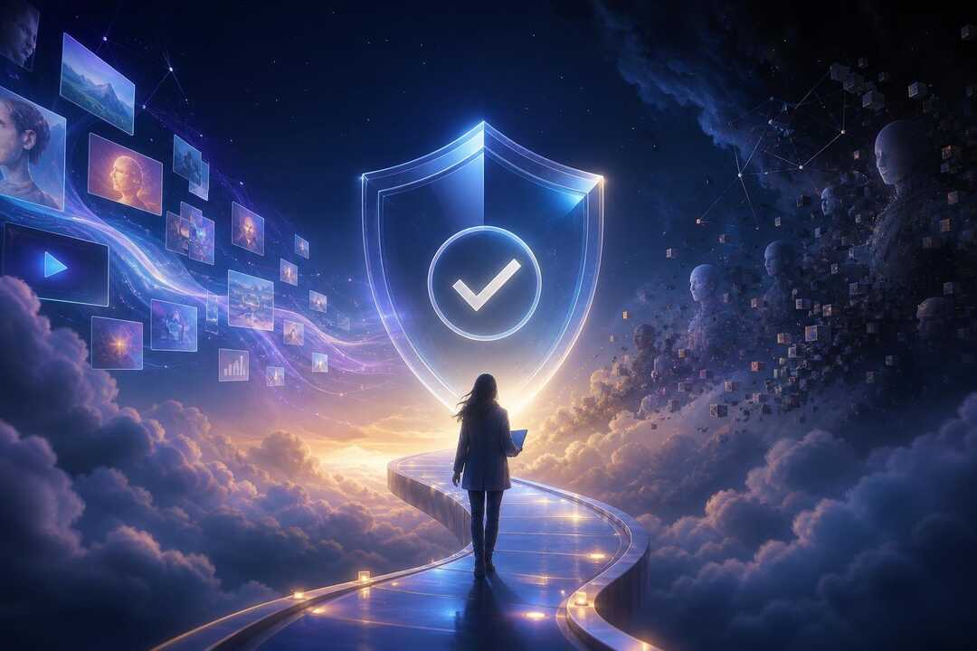 AI Content Labels Are Coming: How to Stay SAFE-Proof