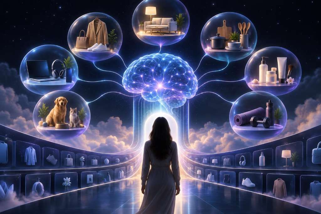 AI Discovery Is a Category Problem, Not Just a Brand Problem: Evidence From 83 Retail Profiles