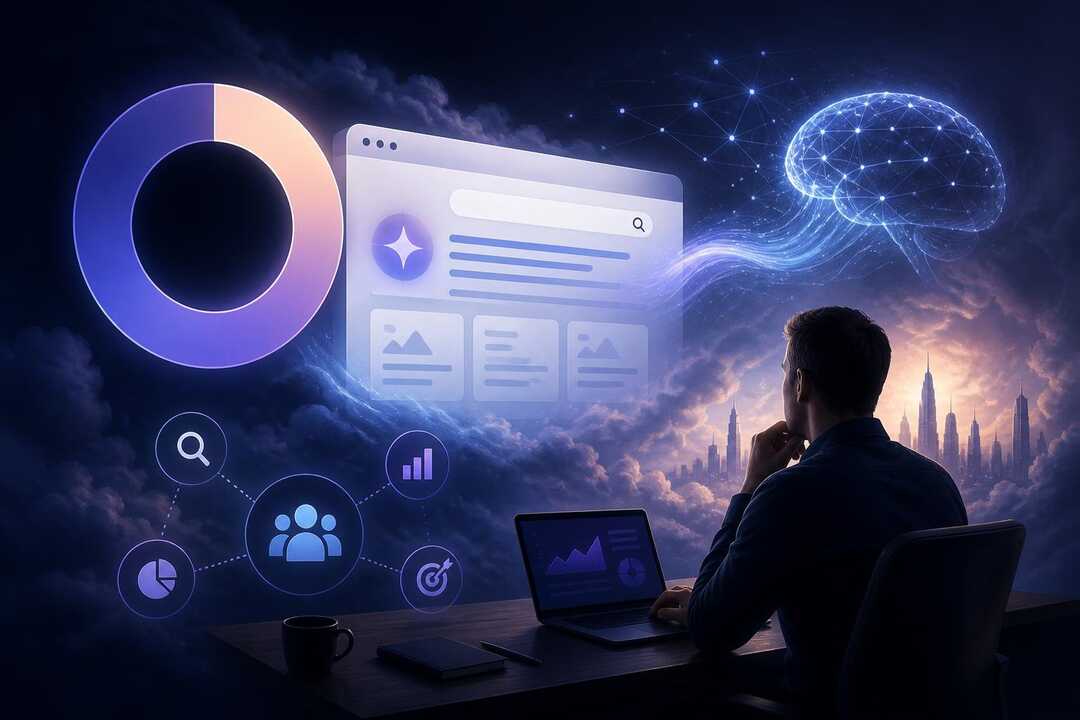 AI Overviews Reach 39% of U.S. Desktop Searches: Agency Impact