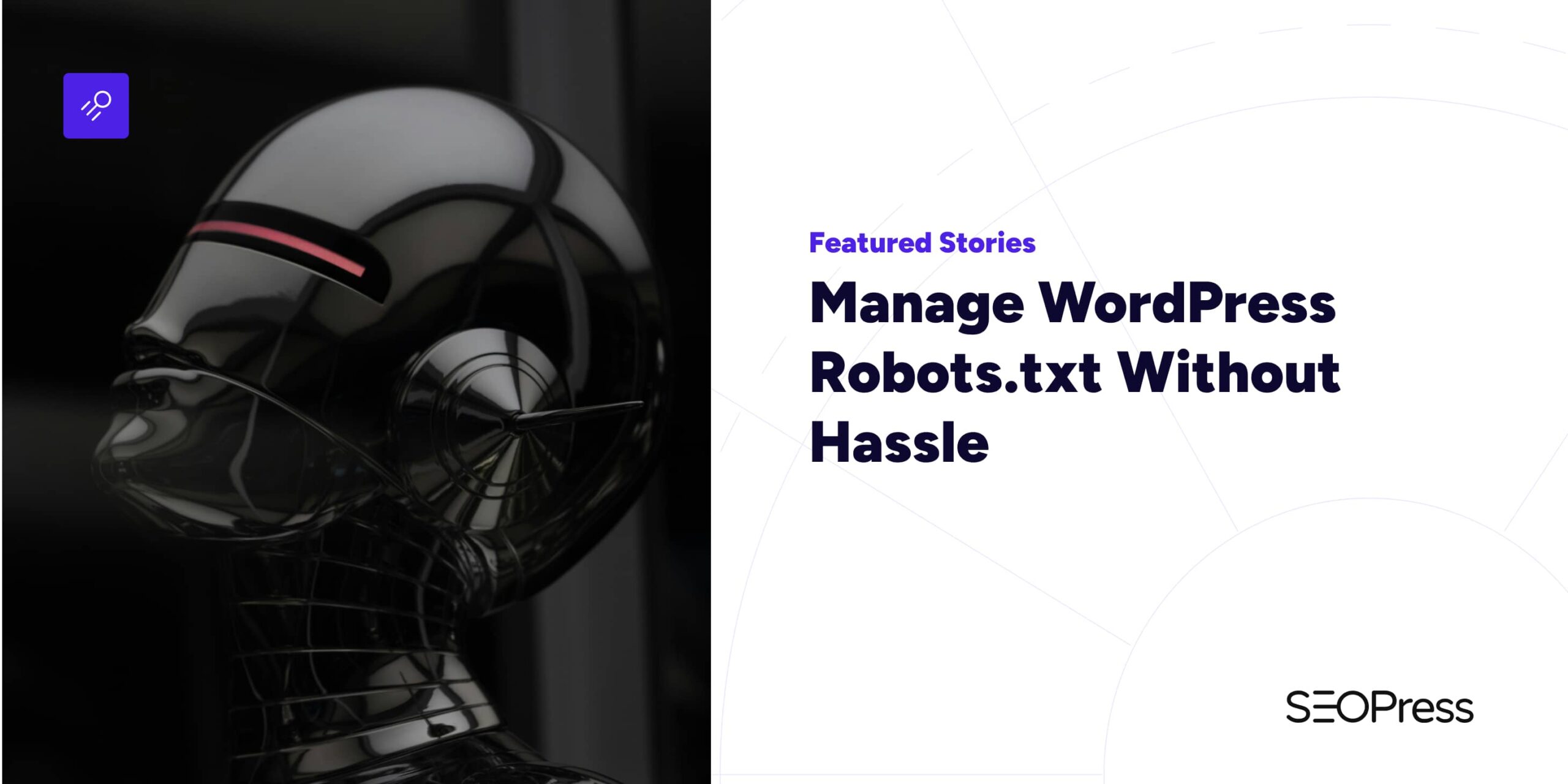 Manage WordPress Robots.txt Without Hassle