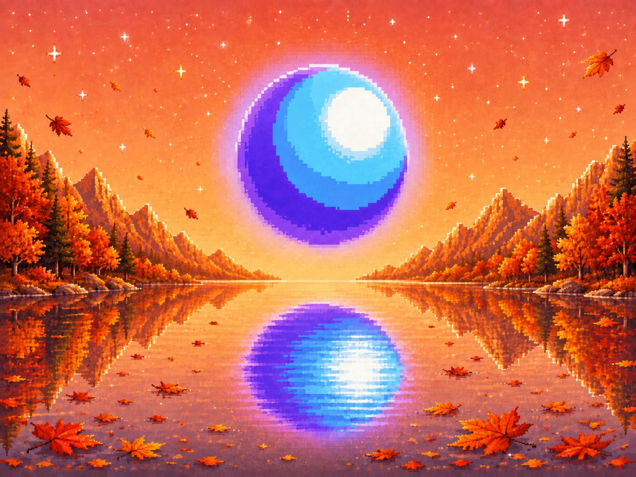 The State of Serene, September 2026