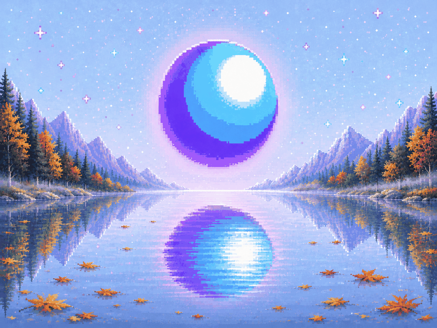 The State of Serene, August 2026