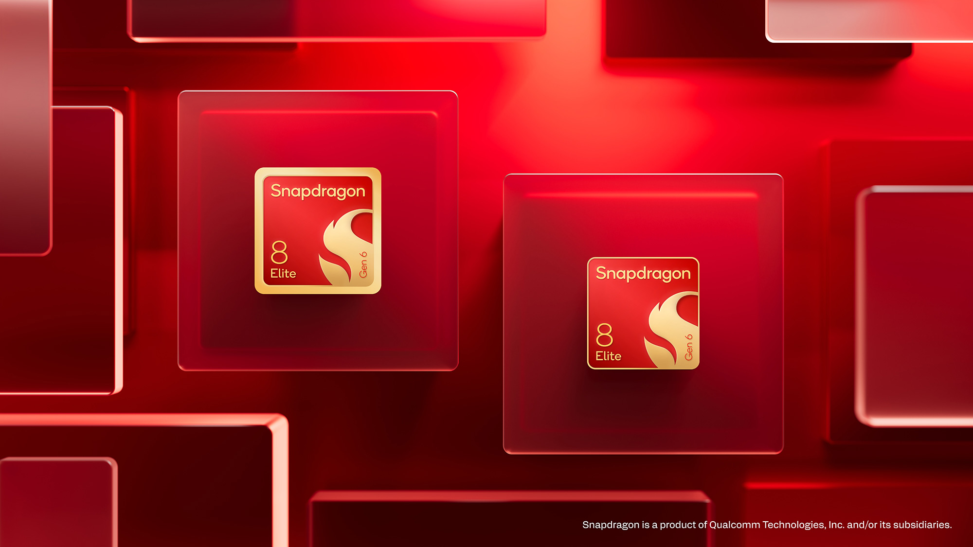 Qualcomm Unveils Snapdragon 8 Elite Gen 6 and Elite Extreme Gen 6: Next Gen Flagship Mobile Chips