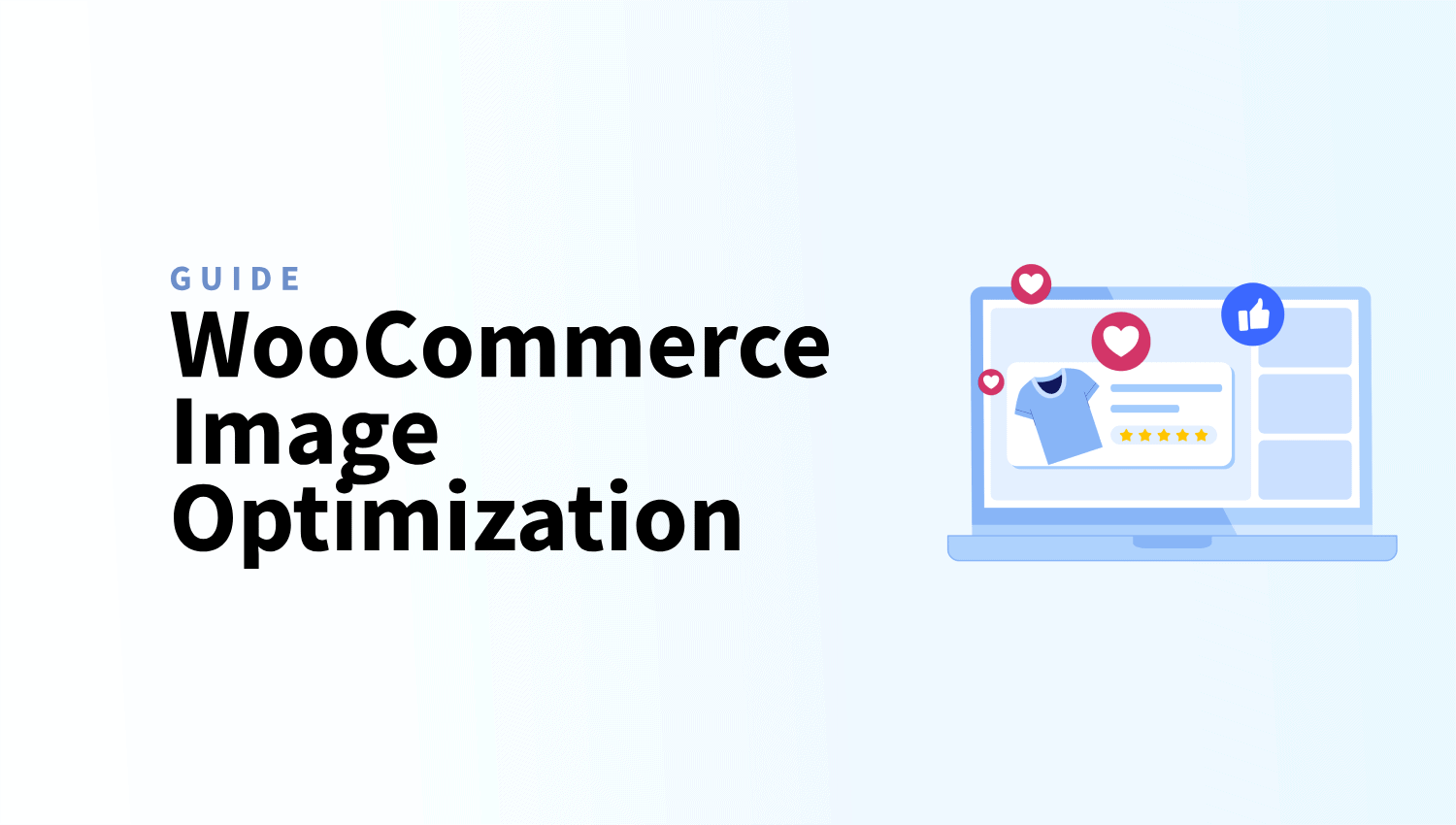 Image Optimization for a 10,000-SKU WooCommerce Catalogue