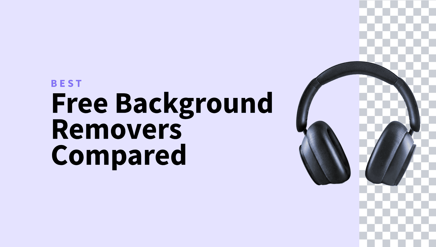 Free Online Background Removers Compared: What You Actually Get Without Paying