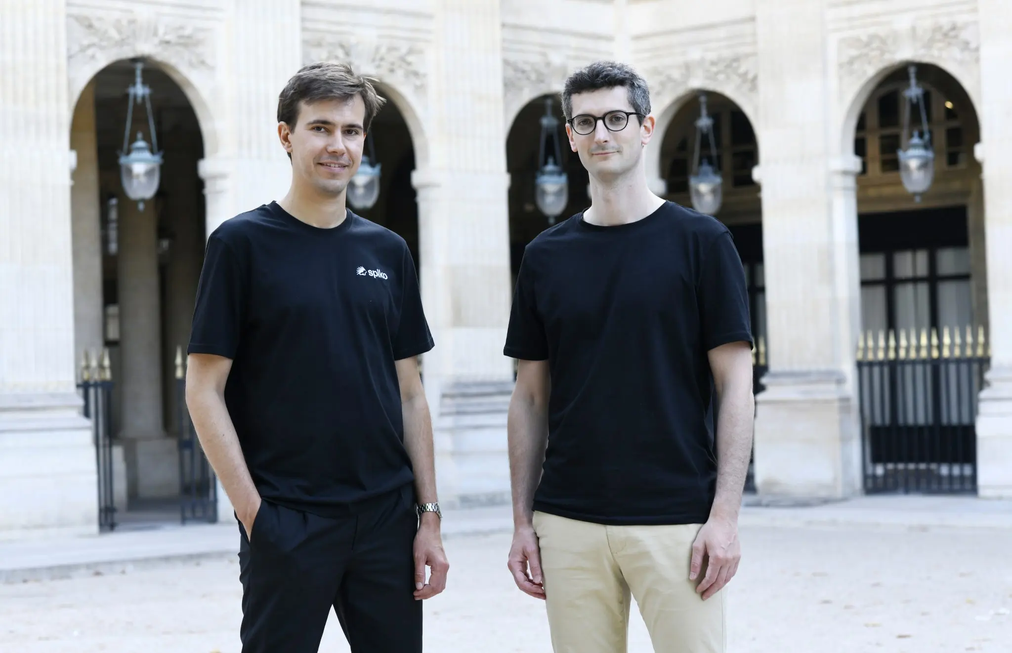 Spiko raises $90m in Series B backed by Index Ventures and Speedinvest