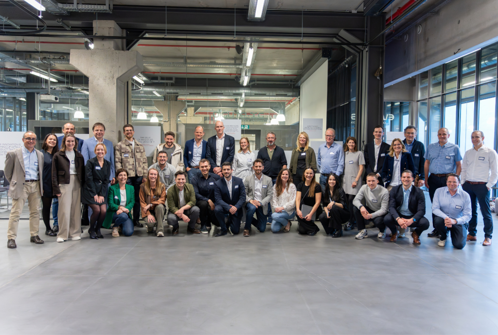 Five Luxembourg companies turning traction into growth