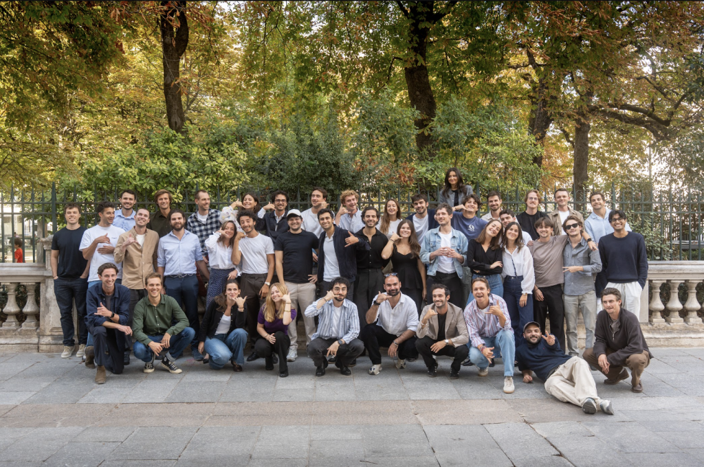 Voice AI startup Vocca raises $20m to automate patient phone calls