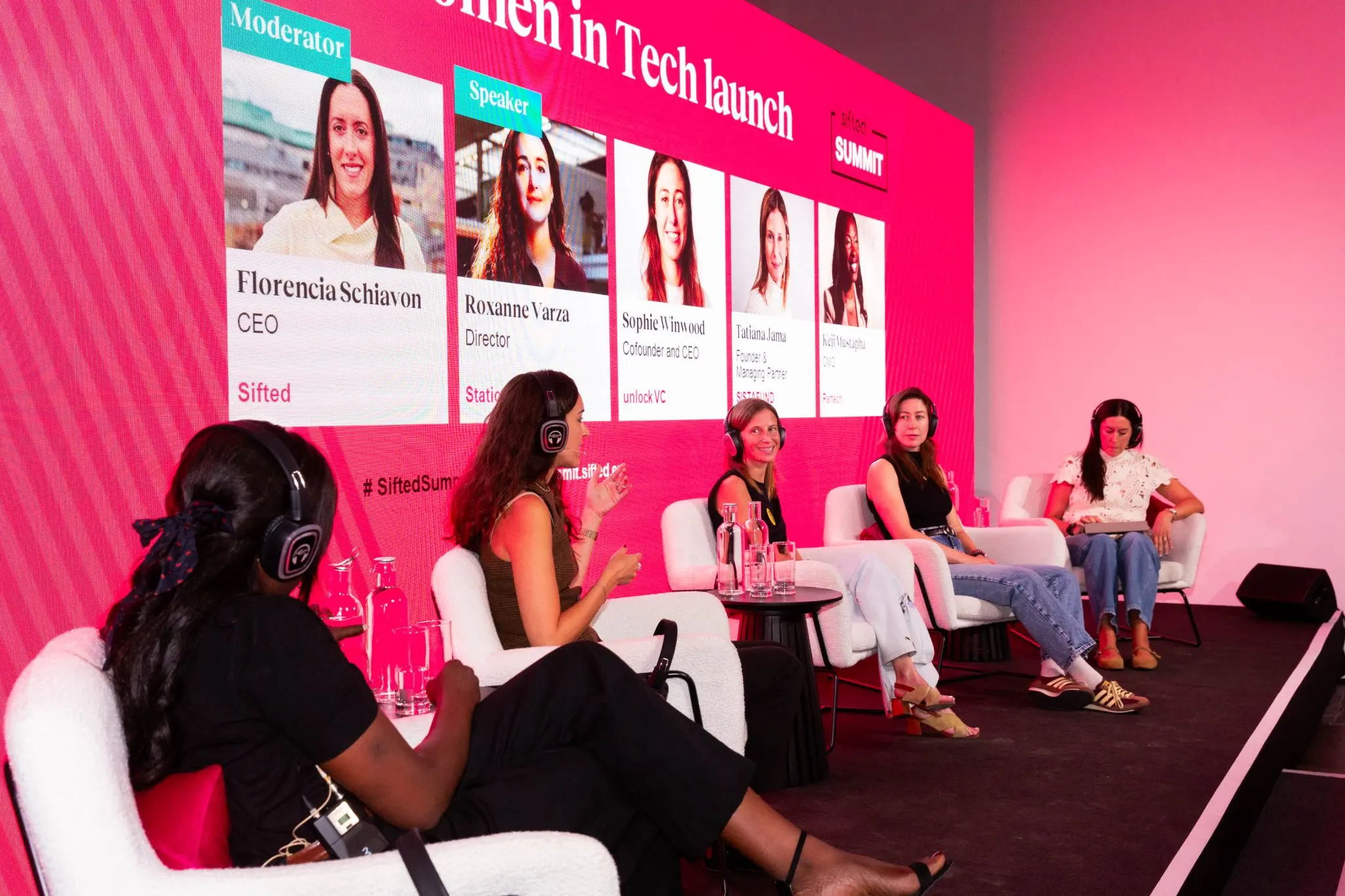 Five key takeaways from Sifted Summit 2026