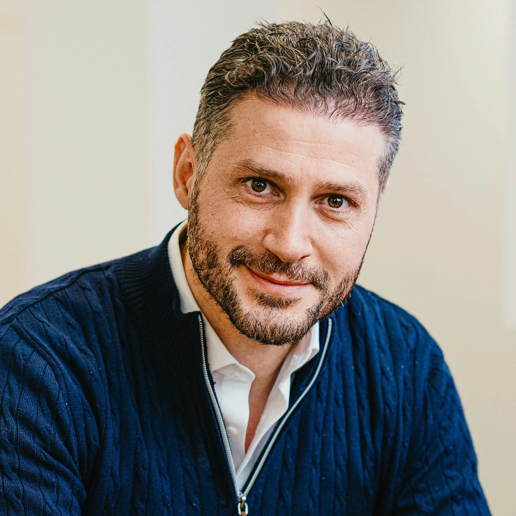 ‘There's never a right time to start’: Why founders don’t need a master plan before starting a business