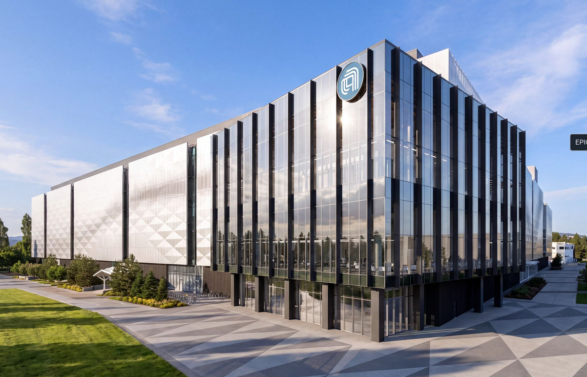 Applied Materials opens new $5B chip research facility to accelerate collaborative semiconductor innovation