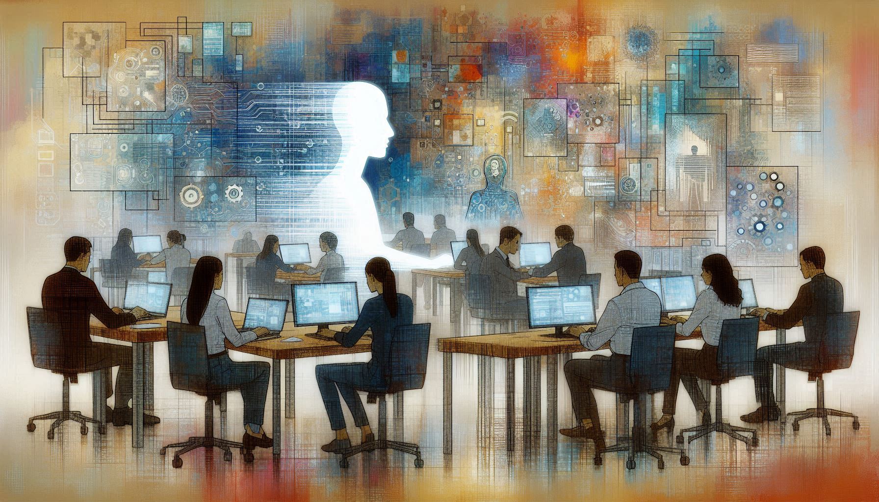 Atlassian lays groundwork for humans and AI agents to work side by side