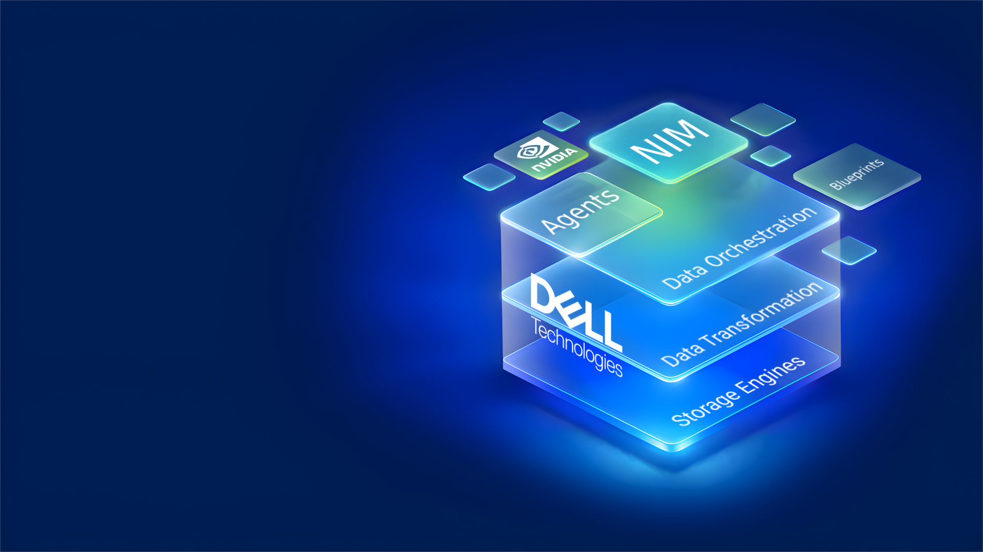 Dell’s AI Data Platform gets a knowledge graph for agents and faster Nvidia processing