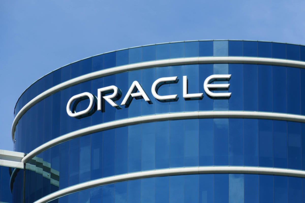 Oracle expands AI agent features with Fusion Claw