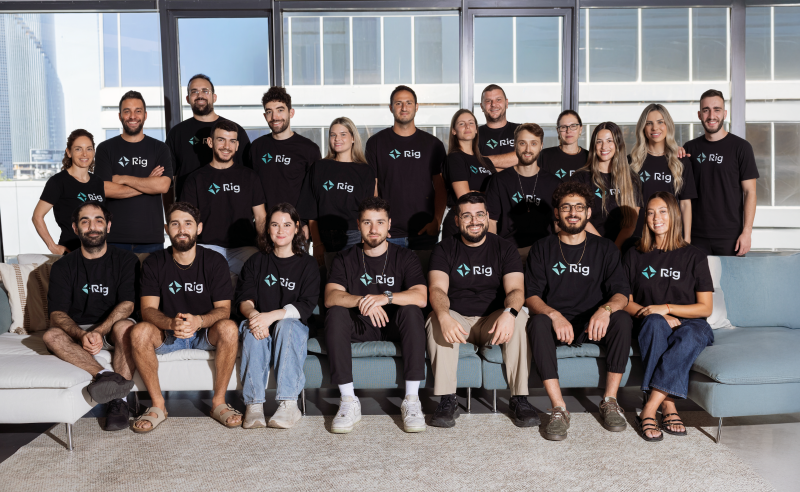 Rig Security launches with $12M to watch AI agents that run under employees’ accounts