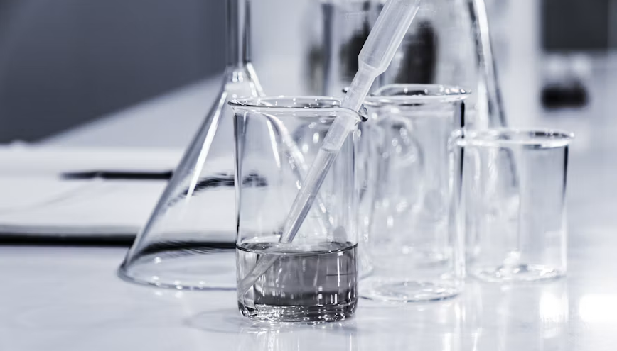 Chemical sourcing startup Scimplify closes $25M investment