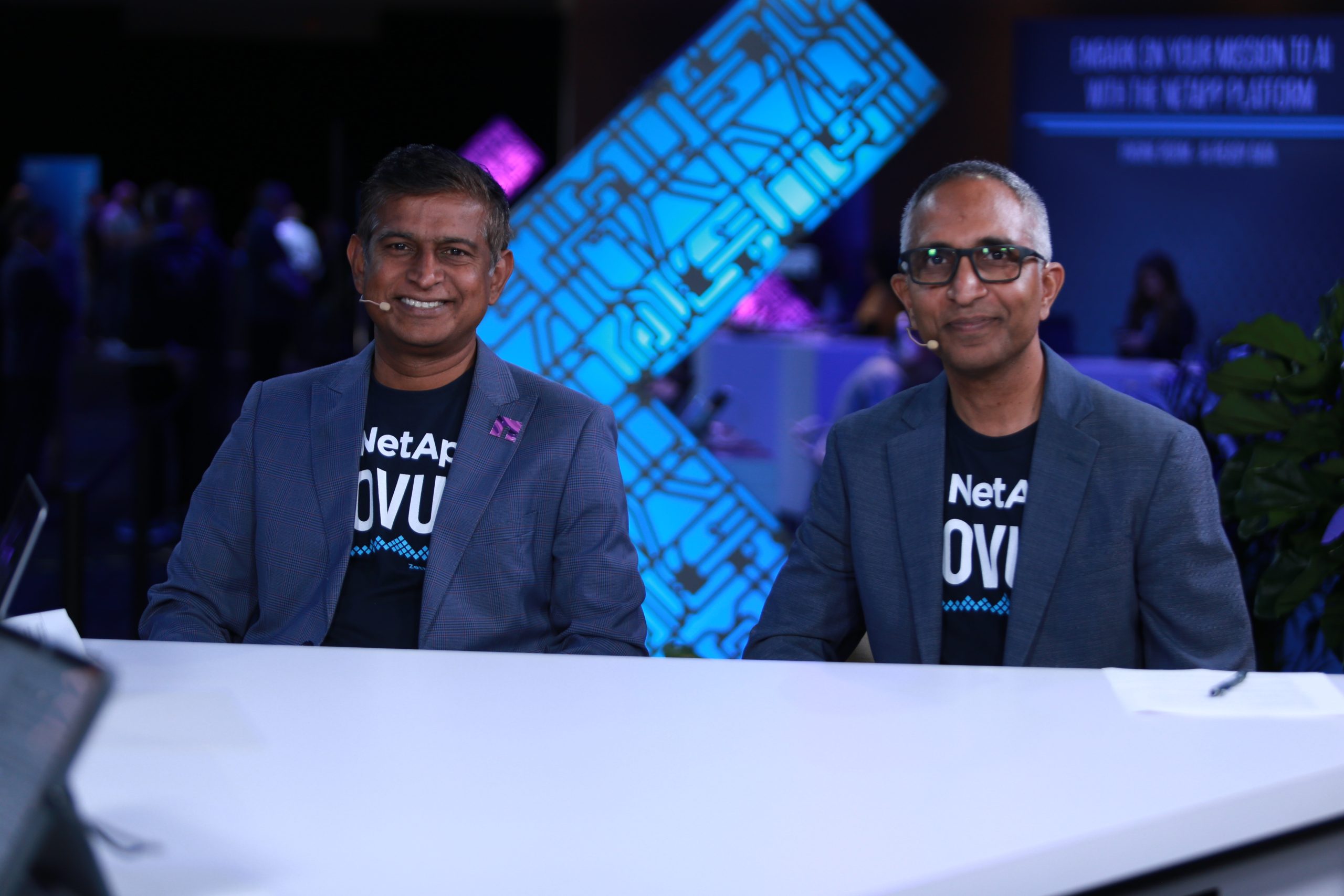 NetApp’s Novus tackles metadata bottlenecks in AI data infrastructure