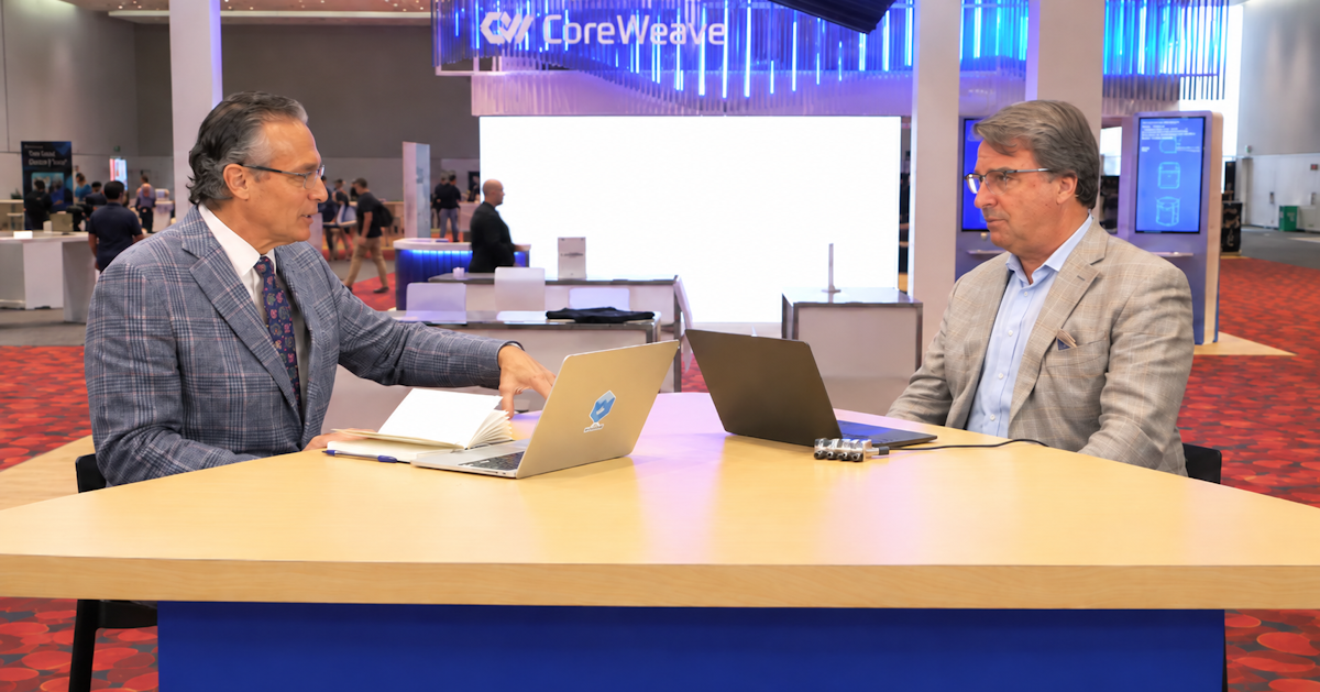 CoreWeave expands its AI stack as inference surges: theCUBE’s Fully Connected keynote analysis