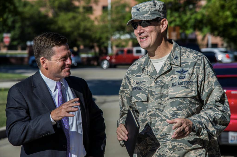 Trump launches Super Intelligence Force with Jay Clayton as AI czar