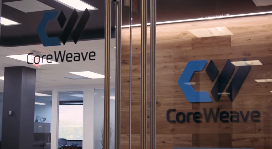 Shares of Oracle, neoclouds drop on CoreWeave debt concerns