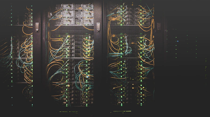 Mueon nabs $65M in funding to develop 3D computing modules