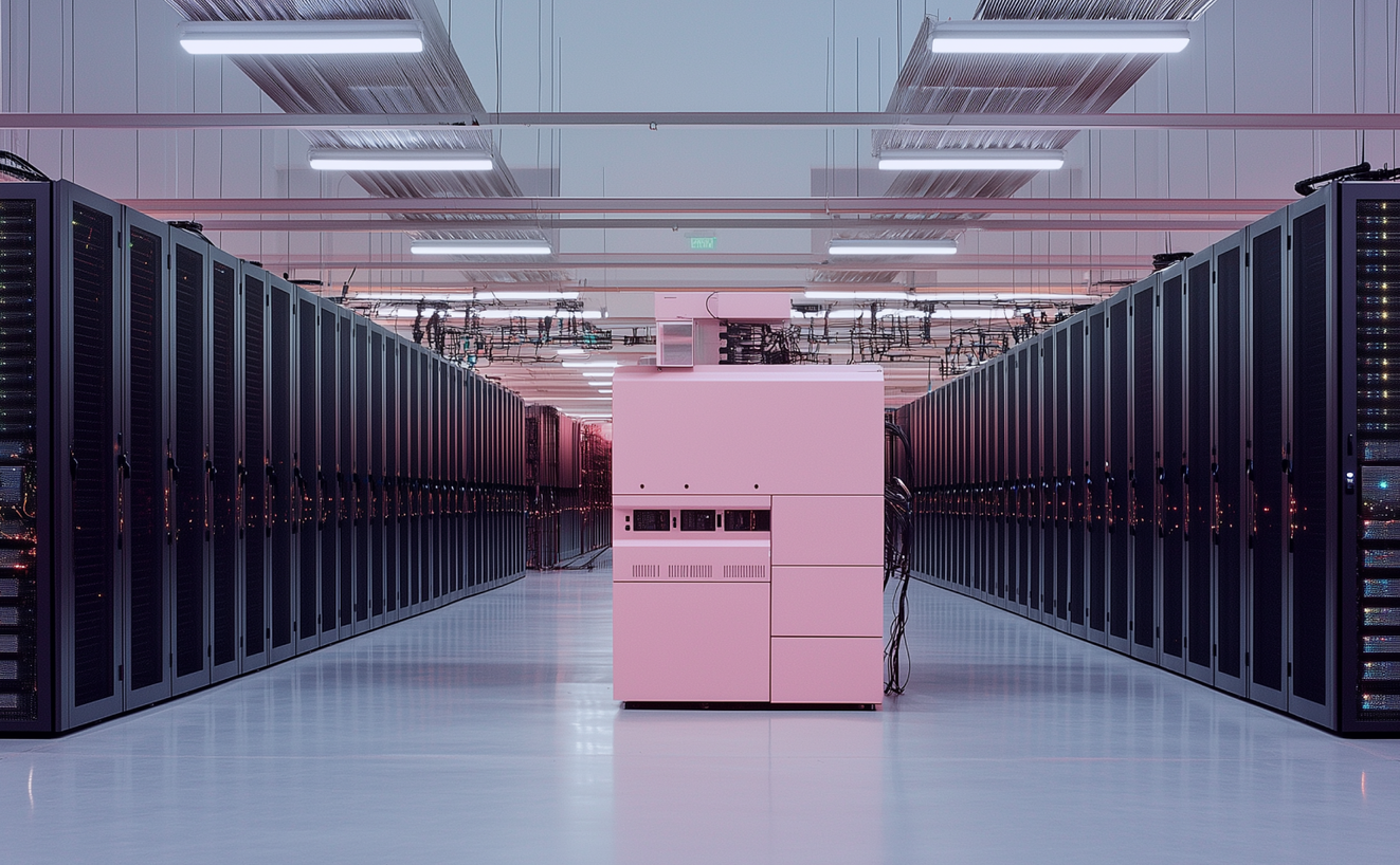 On-demand GPU infrastructure startup GMI Cloud raises $263M to fuel global expansion